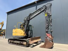 Volvo-ECR145CL VA-2010-213392
