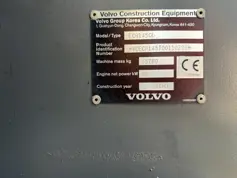 Volvo-ECR145CL VA-2010-213392