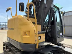 Volvo-ECR145CL VA-2010-213392