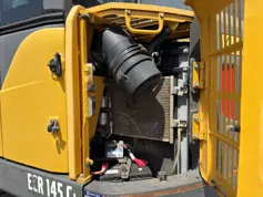 Volvo-ECR145CL VA-2010-213392