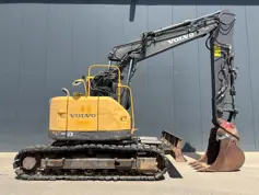Volvo-ECR145CL VA-2010-213392