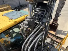 Volvo-ECR145CL VA-2010-213392