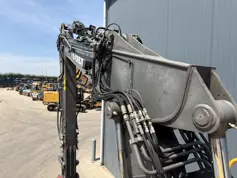 Volvo-ECR145CL VA-2010-213392