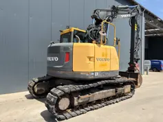 Volvo-ECR145CL VA-2010-213392