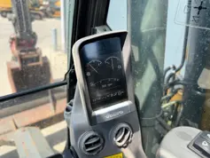 Volvo-ECR145CL VA-2010-213392