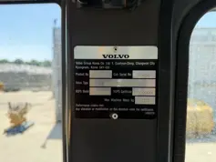 Volvo-ECR145CL VA-2010-213392