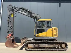 Volvo-ECR145CL VA-2010-213392