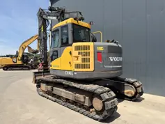 Volvo-ECR145CL VA-2010-213392