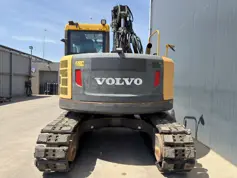 Volvo-ECR145CL VA-2010-213392