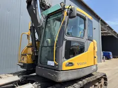 Volvo-ECR145CL VA-2010-213392