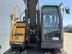 Volvo-ECR145CL VA-2010-213392