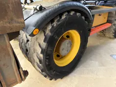 Volvo-EWR150E - Stabilizers-2016-210695