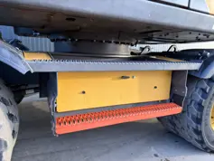 Volvo-EWR150E - Stabilizers-2016-210695