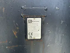 Volvo-EWR150E - Stabilizers-2016-210695