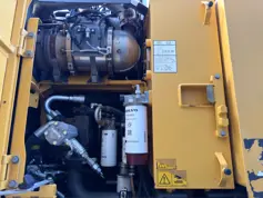 Volvo-EWR150E - Stabilizers-2016-210695