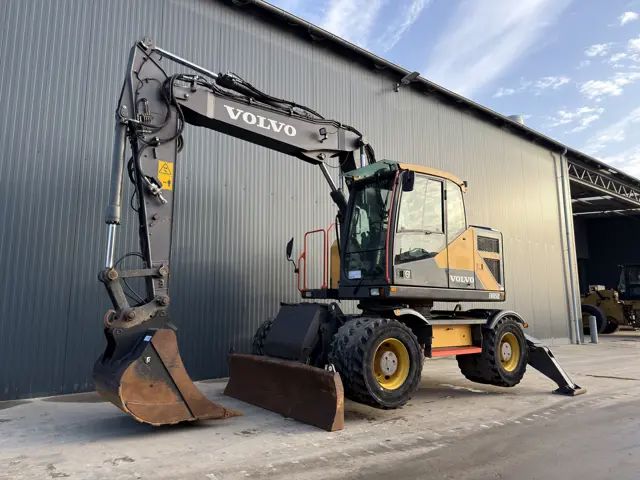 Volvo-EWR150E - Stabilizers-2016-210695