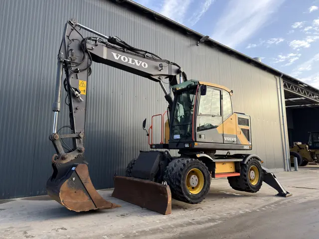 Volvo-EWR150E - Stabilizers-2016-210695