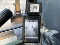 Volvo-EWR150E - Stabilizers-2016-210695