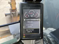 Volvo-EWR150E - Stabilizers-2016-210695