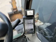 Volvo-EWR150E - Stabilizers-2016-210695