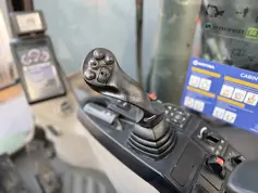 Volvo-EWR150E - Stabilizers-2016-210695