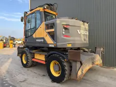 Volvo-EWR150E - Stabilizers-2016-210695