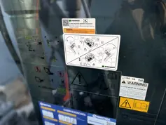 Volvo-EWR150E - Stabilizers-2016-210695