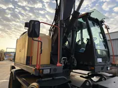 Volvo-EWR150E - Stabilizers-2016-210695