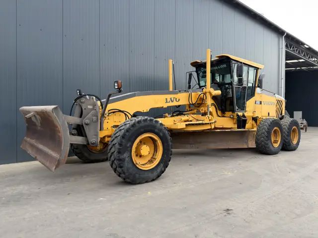 Volvo-G930 - CE-2009-213278
