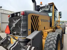 Volvo-G930 - CE-2009-213278