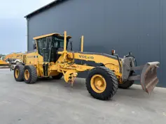 Volvo-G930 - CE-2009-213278