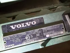 Volvo-G930 - CE-2009-213278