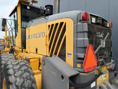 Volvo-G930 - CE-2009-213278
