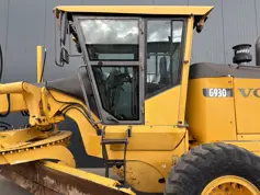 Volvo-G930 - CE-2010-206600