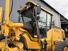 Volvo-G930 - CE-2010-206600