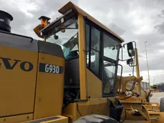 Volvo-G930 - CE-2010-206600