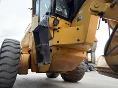 Volvo-G930 - CE-2010-206600