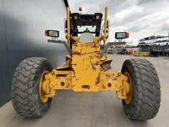 Volvo-G930 - CE-2010-206600