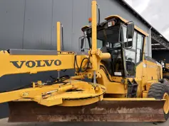Volvo-G930 - CE-2010-206600