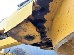 Volvo-G930 - CE-2010-206600