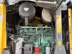 Volvo-G930 - CE-2010-206600