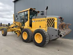 Volvo-G930 - CE-2010-206600