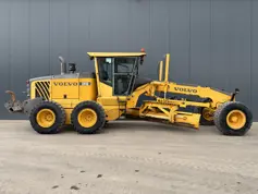 Volvo-G930 - CE-2010-206600