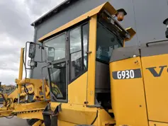 Volvo-G930 - CE-2010-206600