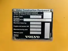 Volvo-G946-2007-205498
