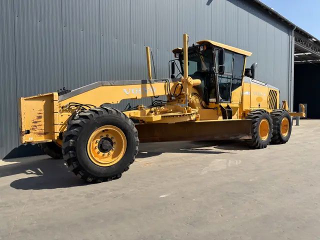 Volvo-G946 - AWD-2011-212535