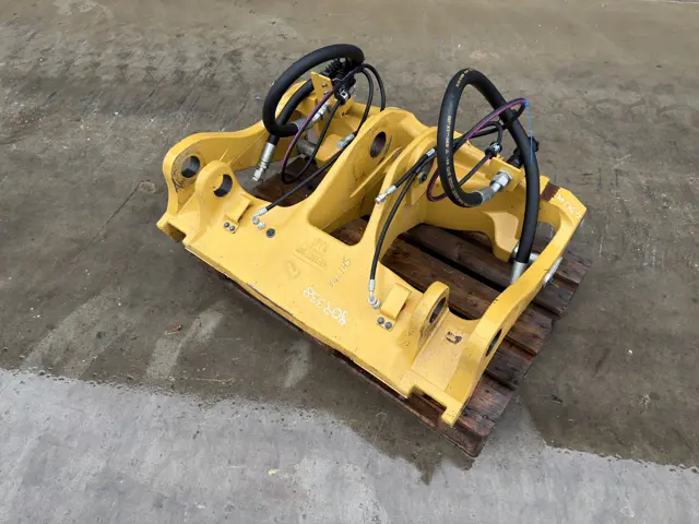 Volvo-ISO - Caterpillar 938K / 938M / 938 Lundberg-2022-909338