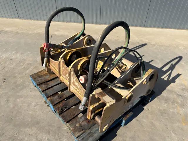 Volvo-ISO - Caterpillar 938K / 938M Lundberg-908591