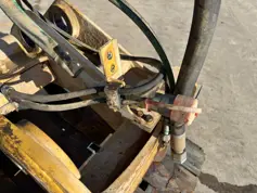 Volvo-ISO - Caterpillar 938K / 938M Lundberg-908591