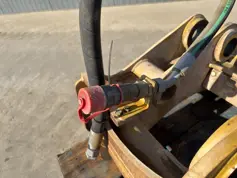 Volvo-ISO - Caterpillar 938K / 938M Lundberg-908591